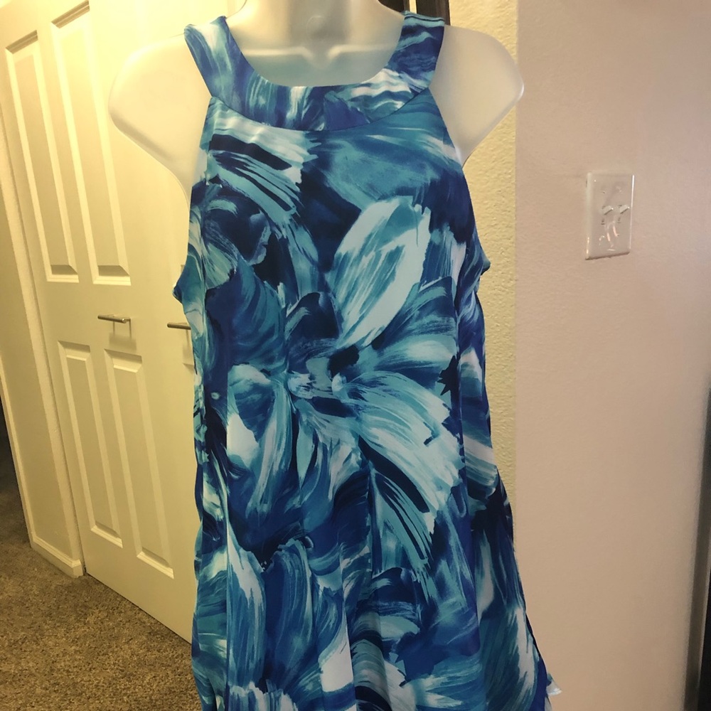 Studio One Flamenco Dress